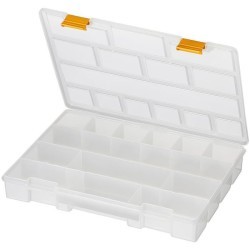 Mano 11 İnç Klasik Organizer, Ş-ORG-11, ( Malzeme -Saklama Kutusu ) - 5 li - Thumbnail