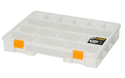 Mano 13 İnç Klasik Organizer, Ş-ORG-13