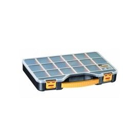 Mano ORG-18 Ayarlanabilir Bölmeli 18 inç Organizer (Toolbox - Malzeme Kutusu)