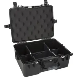 Mano - Mano 330PL Yumurta Sünger + Plastik Bölme (MTC 330 Takım Çantası Uyumlu)