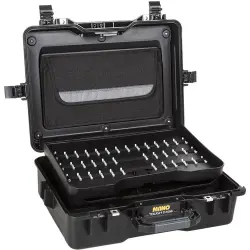 Mano - Mano 330PP Plastik Takım Dizmeli + Plastik Bölmeli (MTC 330 Uyumlu)