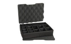 Mano - Mano 430P Yumurta Sünger + Bez Bölme (MTC 430 Takım Çantası Uyumlu)