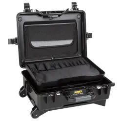 Mano - Mano 460BT Bez Takım Dizmeli + Plastik Bölmeli (MTC 460 için)