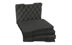 Mano - Mano 460C Yumurta Sünger + Kare Lazer Kesim Sünger (MTC 460 için)