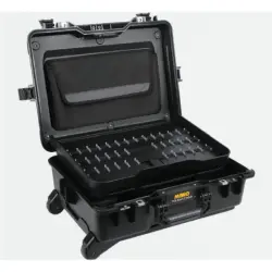 Mano - Mano 460PP Plastik Takım Dizmeli + Plastik Bölmeli (MTC 460 Uyumlu)