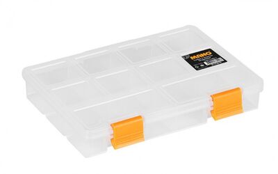 Mano 7 İnç Klasik Organizer, Ş-ORG-7