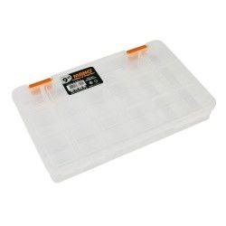 Mano 9 İnç Klasik Organizer, Ş-ORG-9, ( Malzeme -Saklama Kutusu )