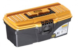 Mano - Mano CS-13 Düz Kapaklı Takım (Alet) Çantası - 6 Adet (1 Koli)