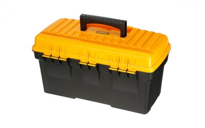 Mano CS-18 Düz Kapaklı Takım (Alet) Çantası - 6 Adet (1 Koli)