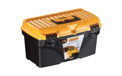 Mano - Mano CS-18 Düz Kapaklı Takım (Alet) Çantası - 6 Adet (1 Koli)
