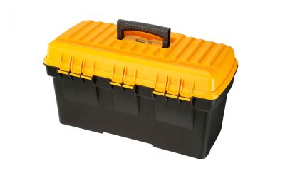 Mano CS-21 Düz Kapaklı Takım (Alet) Çantası - 6 Adet (1 Koli)