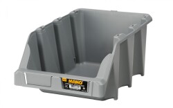 Mano - Mano G-30 Avadanlık - Gri, 217 x 360 x 155mm - 5 Adet