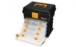 Mano H-14 Hobi Organizer - 340 x 272 x 341mm - 2 Adet (1 Koli) - Thumbnail