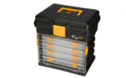 Mano - Mano H-14 Hobi Organizer - 340 x 272 x 341mm - 2 Adet (1 Koli)
