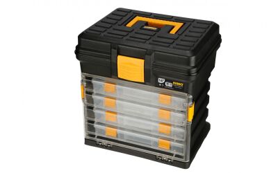 Mano H-14 Hobi Organizer - 340 x 272 x 341mm - 2 Adet (1 Koli)