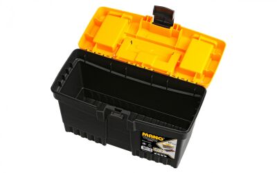 Mano JPT-13 Jumbo Profesyonel Takım Çantası, 320 x 155 x 187mm - 6 Adet (1 Koli)