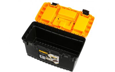 Mano JPT-16 Jumbo Profesyonel Takım Çantası, 413 x 212 x 224mm - 6 Adet (1 Koli)