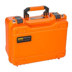 Mano Tough Case MTC 200 Taşıma Çantası - Lazer Kesim Sünger, Su Geçirmez - Thumbnail