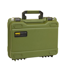 Mano - Mano Tough Case MTC 200 Profesyonel Takım Çantası - Yeşil
