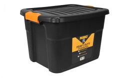 Mano - Mano NB-42 42L Çok Amaçlı Saklama Kutusu (Suya ve Dona Dayanıklı) - 8 adet (1 Koli)