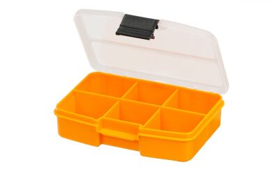 Mano ORG-5 Organizer (Toolbox - Malzeme Kutusu) - 5 Adet