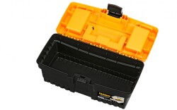 Mano PT-13 13 inç Profesyonel Takım Çantası, 320 x 155 x 139mm - 6 adet (1 Koli) - Thumbnail