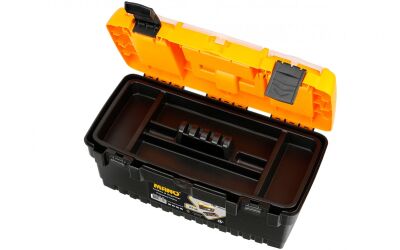 Mano PT-16 16 inç Profesyonel Takım Çantası, 413 x 212 x 186mm - 6 adet (1 Koli)