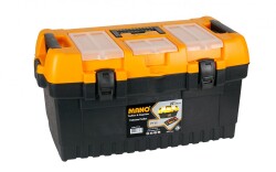 Mano - Mano PT-22 22 inç Profesyonel Takım Çantası, 564 x 310 x 310mm 6 adet (1 koli)