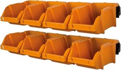 Mano - Mano R-10-SET 8li Bağlantılı Avadanlık Seti -SARI