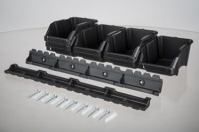 Mano S-10-SET 8li Bağlantılı Avadanlık Seti -SİYAH - 12 Adet (1 Koli)