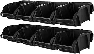 Mano S-10-SET 8li Bağlantılı Avadanlık Seti -SİYAH - 12 Adet (1 Koli)