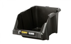 Mano - Mano S-20 Avadanlık - Siyah, 152 x 245 x 122mm - 10lu