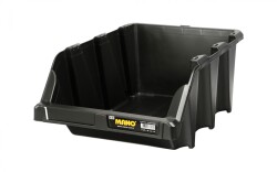 Mano - Mano S-40 Avadanlık - Siyah, 310 x 490 x 195mm