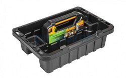 Mano - Mano TB-20 Çok Amaçlı Taşıma Çantası (Siyah) Mano - Mano TB-20 Çok Amaçlı Taşıma Çantası (Siyah)