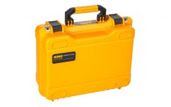 Mano - Mano Tough Case MTC 200 Profesyonel Takım Çantası - Sarı