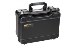 Mano - Mano Tough Case MTC 230 Profesyonel Takım Çantası - Siyah
