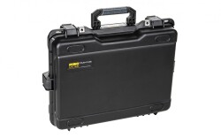 Mano - Mano Tough Case MTC 300 Profesyonel Takım Çantası - Siyah