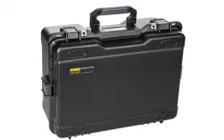 Mano - Mano Tough Case MTC 360 Profesyonel Takım Çantası - Siyah