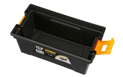 Mano YN-18 Taşınabilir Kapaklı Çanta, 460 x 246 x 246mm - 6 Adet (1 Koli)