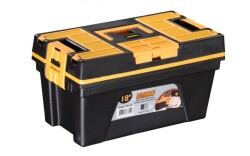 Mano - Mano YN-18 Taşınabilir Kapaklı Çanta, 460 x 246 x 246mm - 6 Adet (1 Koli)