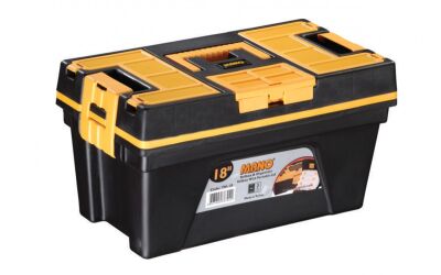 Mano YN-18 Taşınabilir Kapaklı Çanta, 460 x 246 x 246mm - 6 Adet (1 Koli)