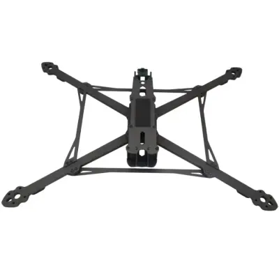Mark4 V3 Pro 13 İnç Karbon Fiber Drone Gövdesi