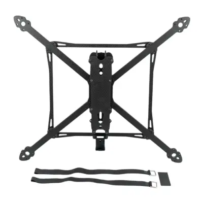 Mark4 V3 Pro 13 İnç Karbon Fiber Drone Gövdesi