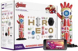 Marvel Avengers Hero Inventor Kit - Thumbnail