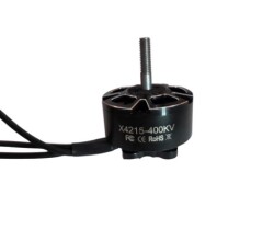Masterflight X4215 400KV 4-6S FPV Drone Motoru - Thumbnail