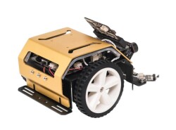 Maxbot Çocuklar İçin Programlanabilir Robot Kiti - Thumbnail