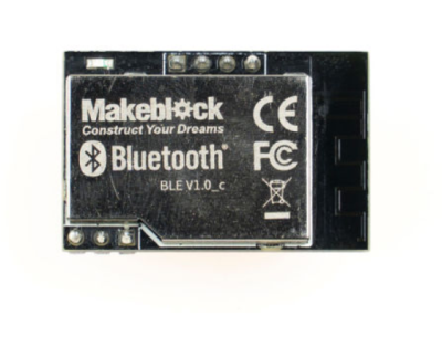 mBot için Bluetooth Modülü