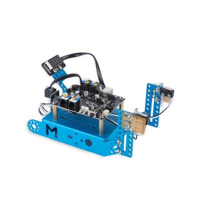 mBot ve mBot Ranger için Variety Gizmos Eklenti Paketi