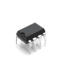 Çin - MC34063A Step Up / Step Down Inverting SMPS IC Çin - MC34063A Step Up / Step Down Inverting SMPS IC