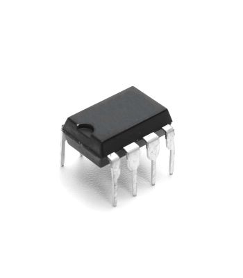 MC34063A Step Up / Step Down Inverting SMPS IC